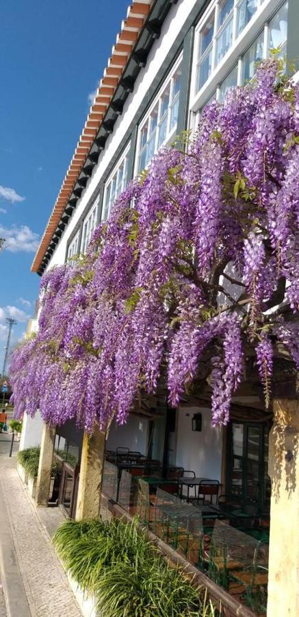 A Gosto Hotel Tomar Exterior photo